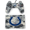 NFL Indianapolis Colts Camo PlayStation Classic Bundle Skin